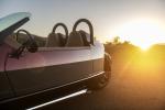 Vanderhall Carmel 2019 года